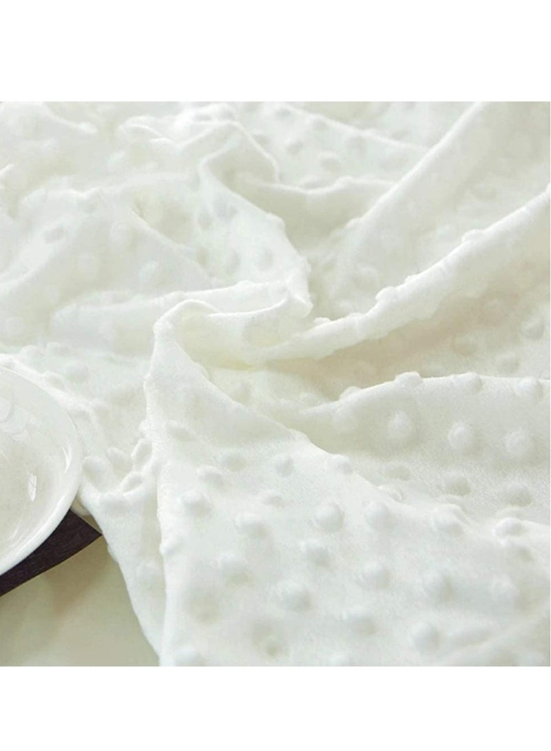 Orthopedic Memory Foam Pillow Set - Cervical Neck & Back Support Pillow for Sleeping - Image 3