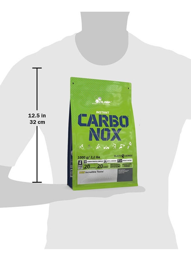 أولمب كاربو نوكس - برتقال  - (1 كجم) - Image 4