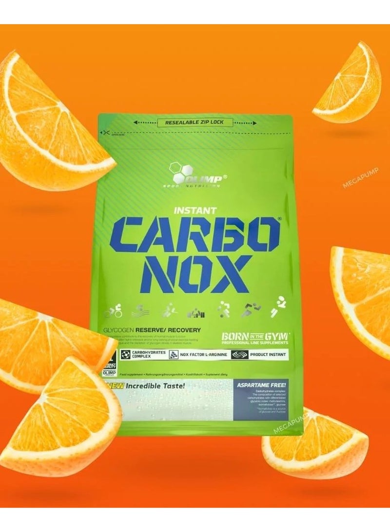 أولمب كاربو نوكس - برتقال  - (1 كجم) - Image 3