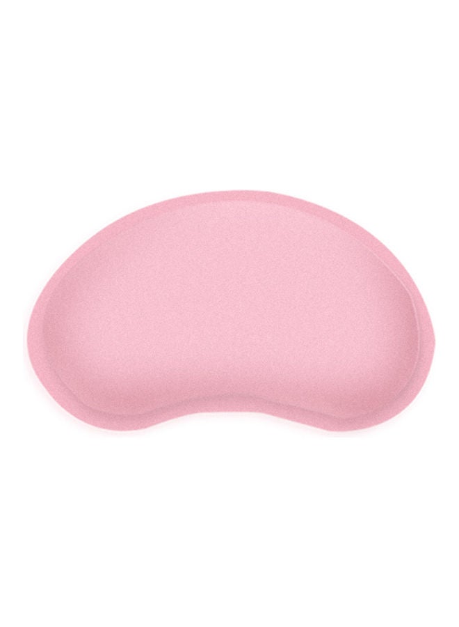 نيبمينينت وسادة معصم محمولة مضادة للانزلاق وردي - Image 1