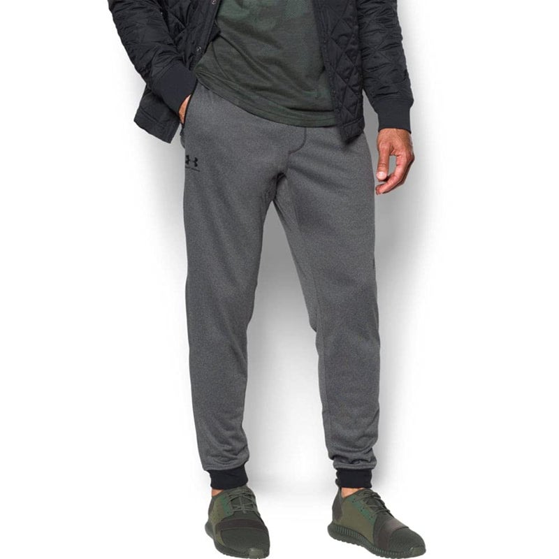 Under Armour Men's UA Sportstyle Joggers XXX-Large Gray - Image 1