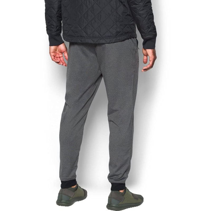 Under Armour Men's UA Sportstyle Joggers XXX-Large Gray - Image 5