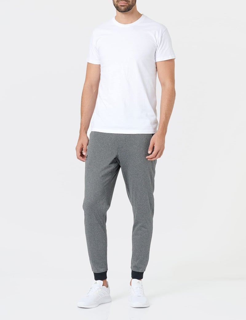 Under Armour Men's UA Sportstyle Joggers XXX-Large Gray - Image 2