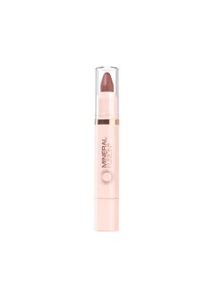 Mineral Fusion Mineral Fusion Sheer Moisture Lip Tint, Adorn, 0.1 Ounce 