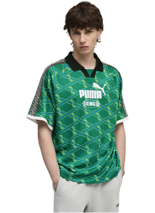 KING Jersey Men