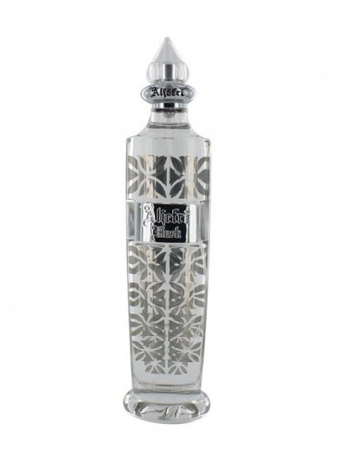 Aljefri Musk Eau de Parfum 100ml - Image 2