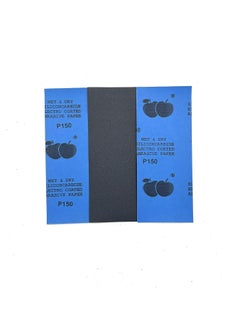 Oasisgalore 48-Pack 60-2500 Grit Wet&Dry Sandpaper, 9x3.6 Inches, Multi-Purpose  - Image 2