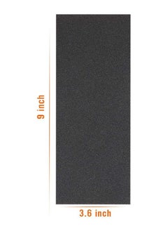 Oasisgalore 48-Pack 60-2500 Grit Wet&Dry Sandpaper, 9x3.6 Inches, Multi-Purpose  - Image 3