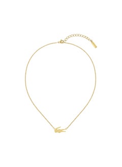 LACOSTE LACOSTE JEWELRY CROCODILE WOMENS PENDANT NECKLACE - 2040044  - Image 4