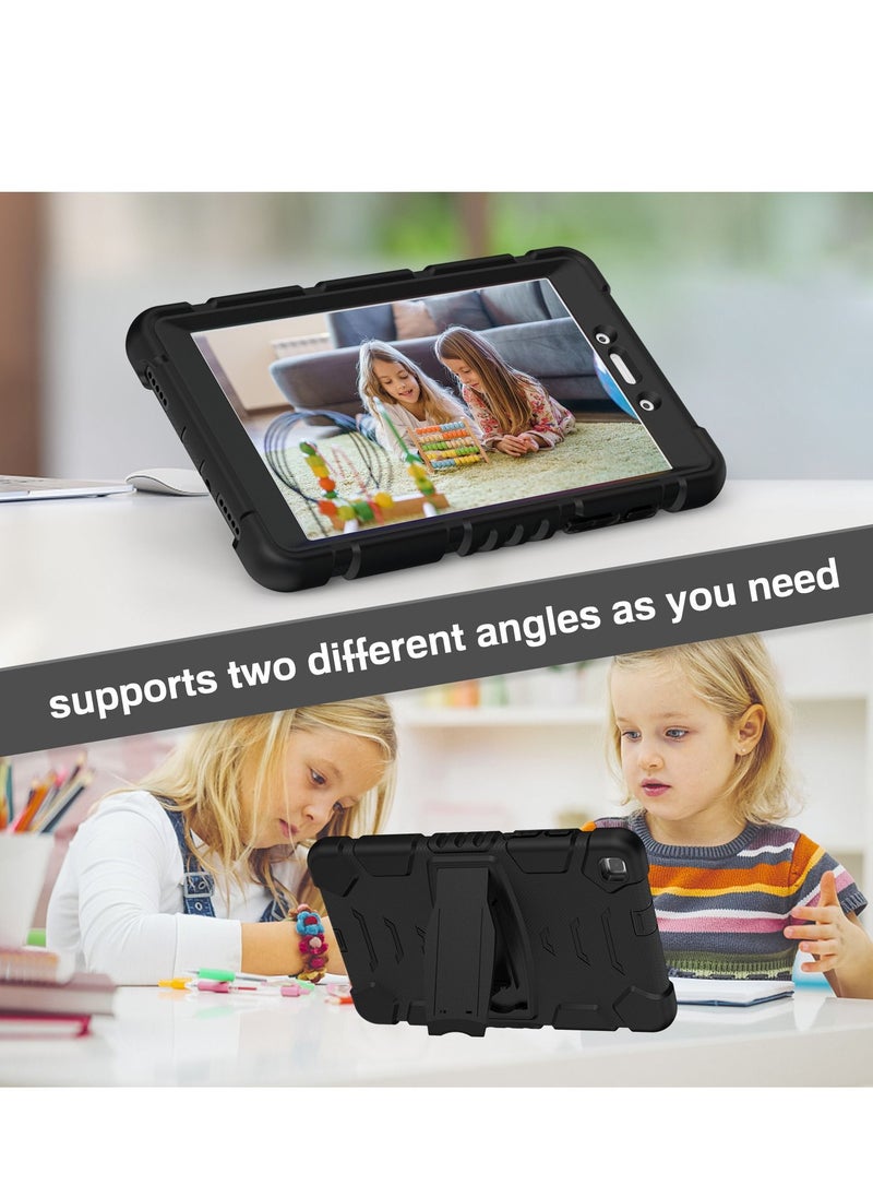 GULFLINK Protective Back Case Cover for Samsung Tab A T290 T295 8 inch  - Image 2