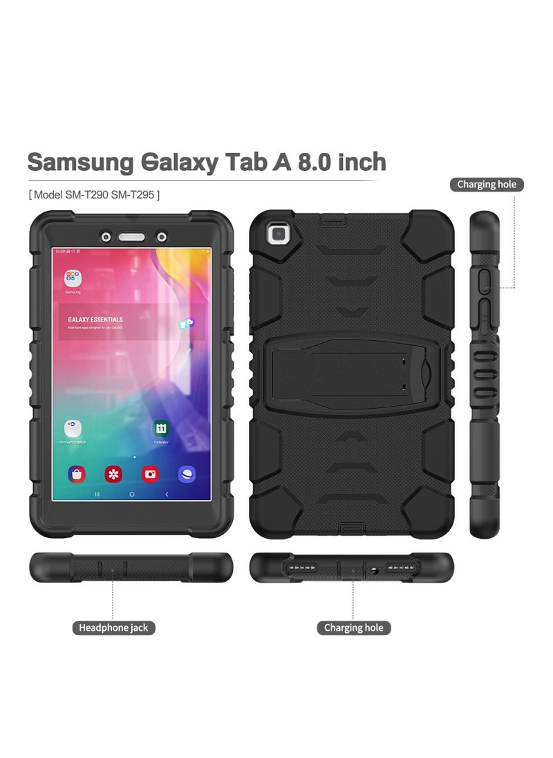 GULFLINK Protective Back Case Cover for Samsung Tab A T290 T295 8 inch  - Image 5
