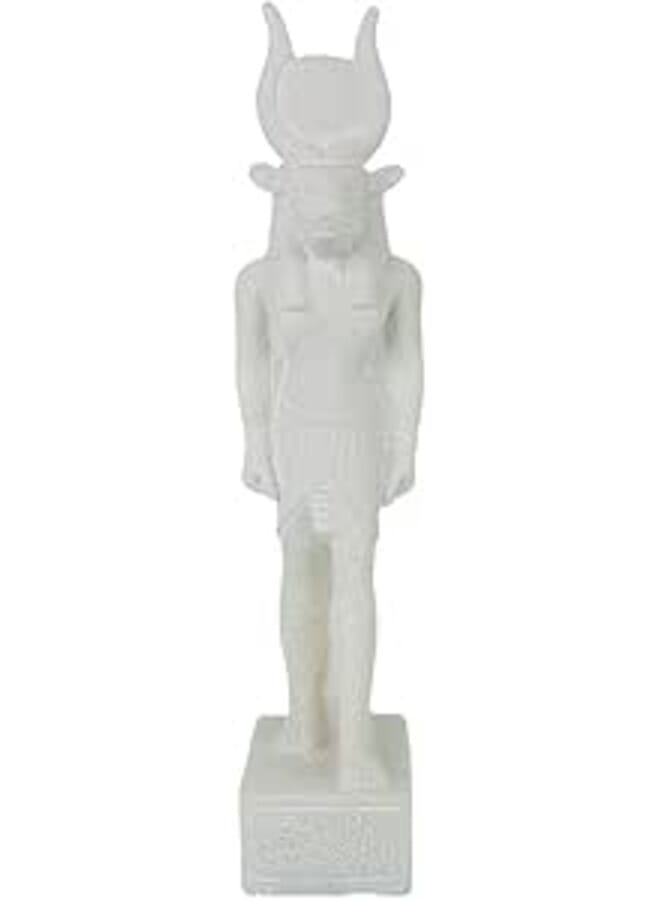 Marrmer Stone Ancient Statues for Hathour