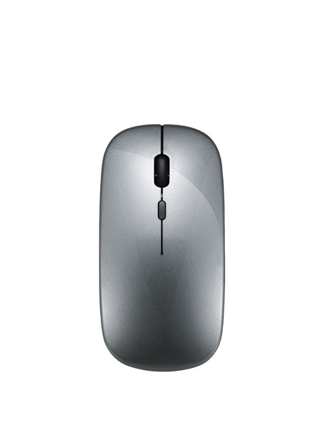 EBMINI New Wireless Bluetooth Charging Silent Mouse