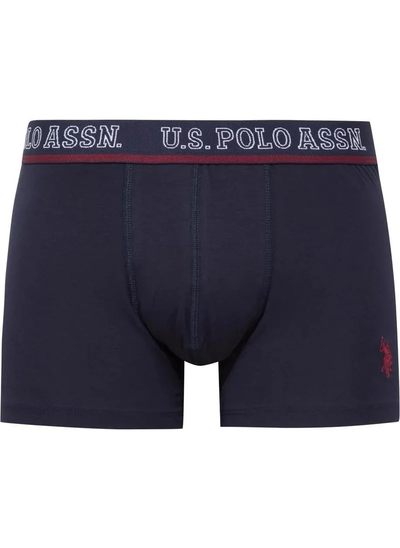 U.S. Polo Assn. 3 Pack Cotton Lycra Men's Boxer