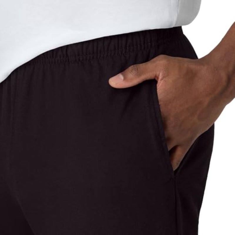 بنطلون رياضي رجالي Hanes Originals من Hanes، 100 قطن جيرسي - Image 4