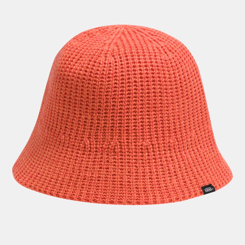 VANS Knit Bucket Hat - Image 1