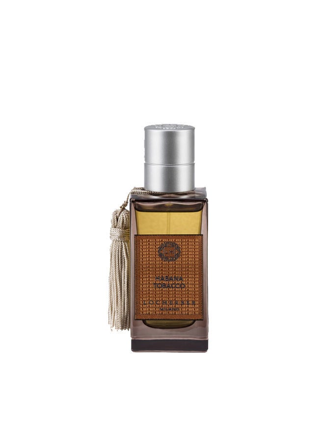 Locherber Milano HABANA TOBACCO PARFUME EDP 50 ML - Image 2