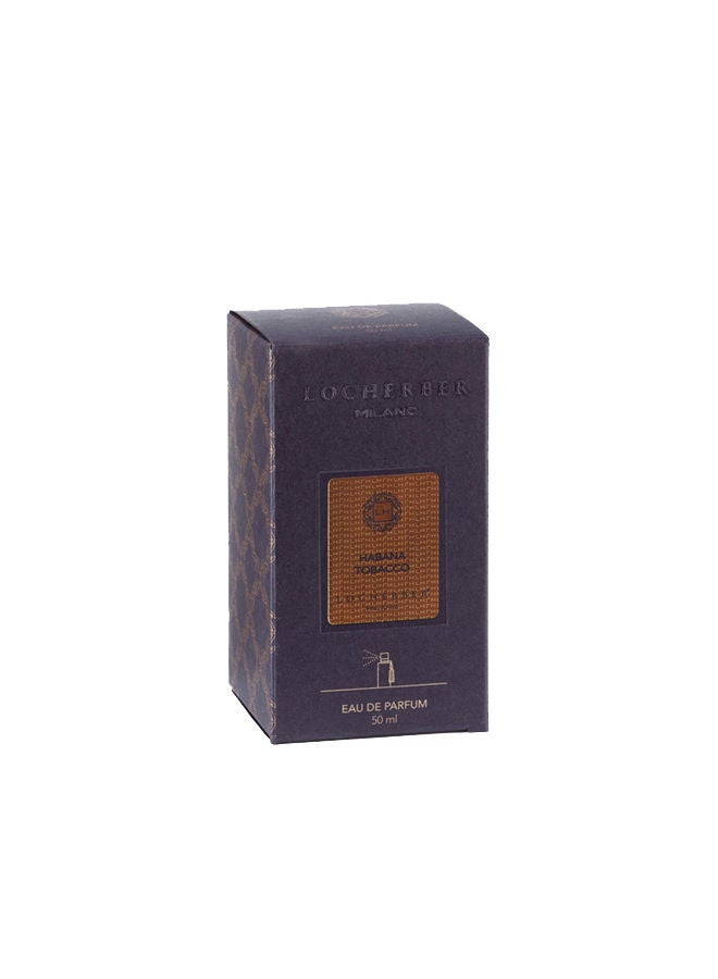 Locherber Milano HABANA TOBACCO PARFUME EDP 50 ML - Image 3