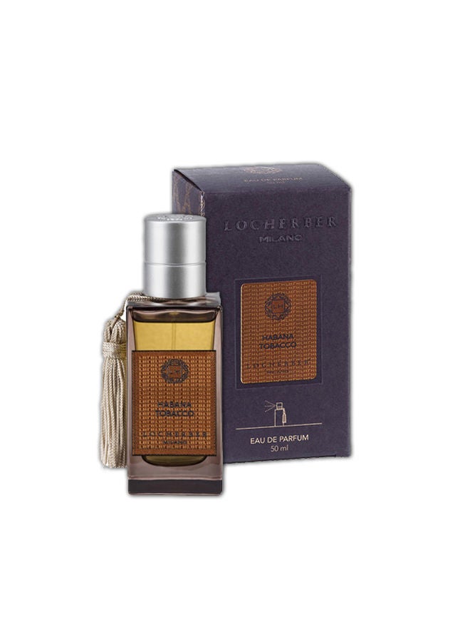 Locherber Milano HABANA TOBACCO PARFUME EDP 50 ML - Image 1