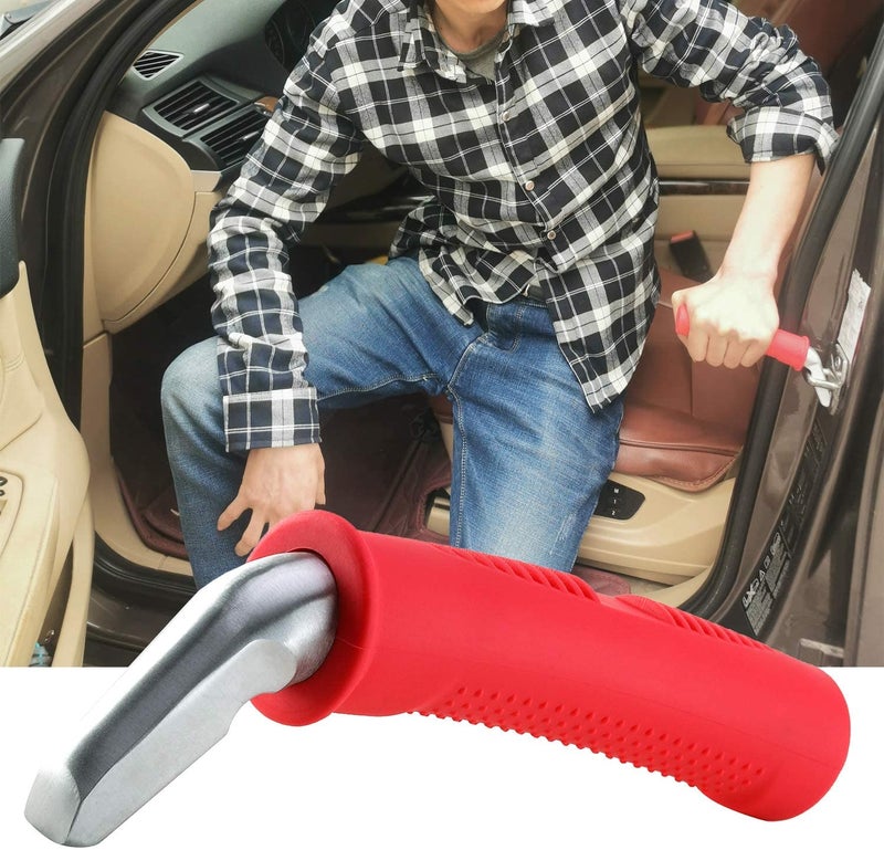 Valorcielo Auto Cane Portable Vehicle Support Handle,Car Door Assist Bar,Supports up to 300 Pounds.2PK - Image 2