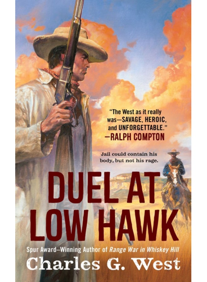 Duel At Low Hawk 