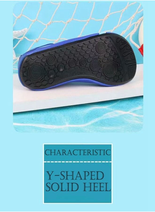 HomarKet - Water Shoes Outdoor Beach Swimming Aqua Socks Quick-Dry Barefoot Shoes Surfing Yoga Pool Exercise for Women and Men - Image 1