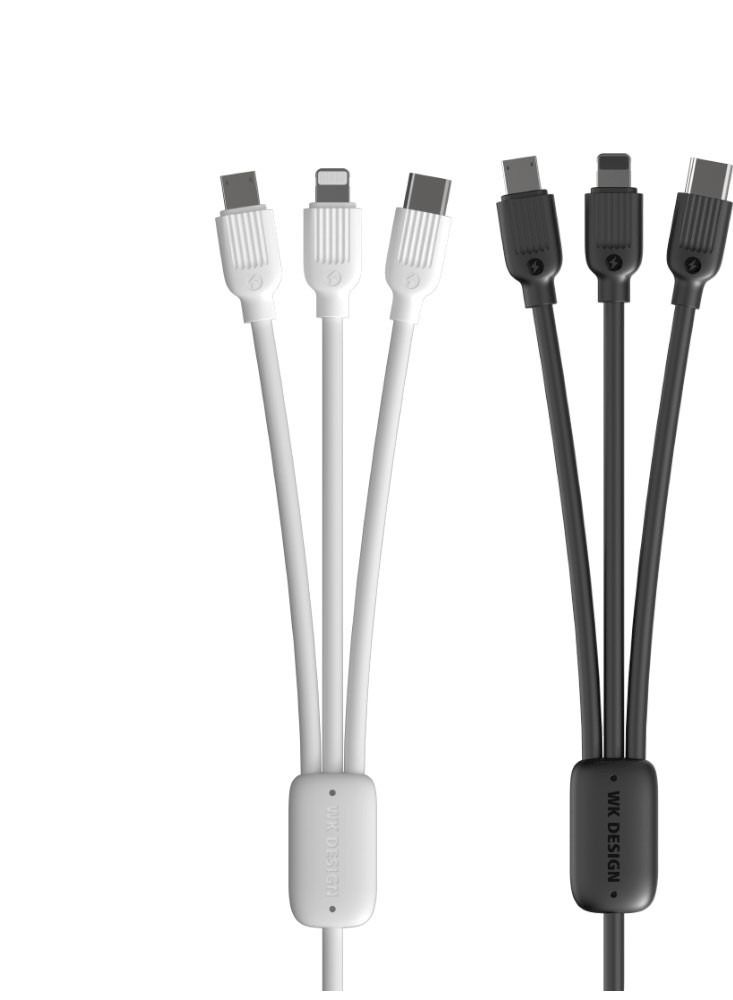 ويكومي سلك شحن WDC-080 - Image 2