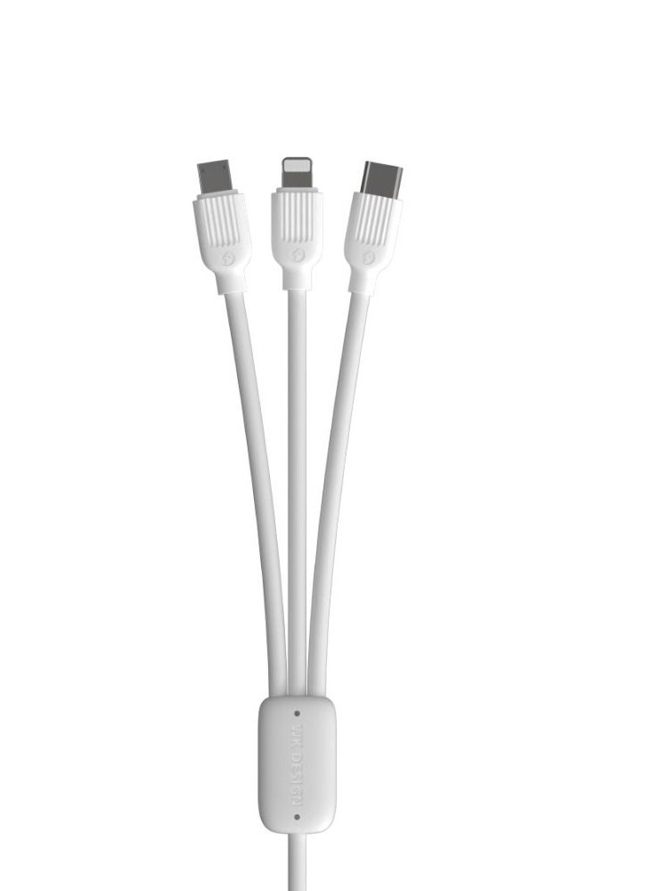 ويكومي سلك شحن WDC-080 - Image 1