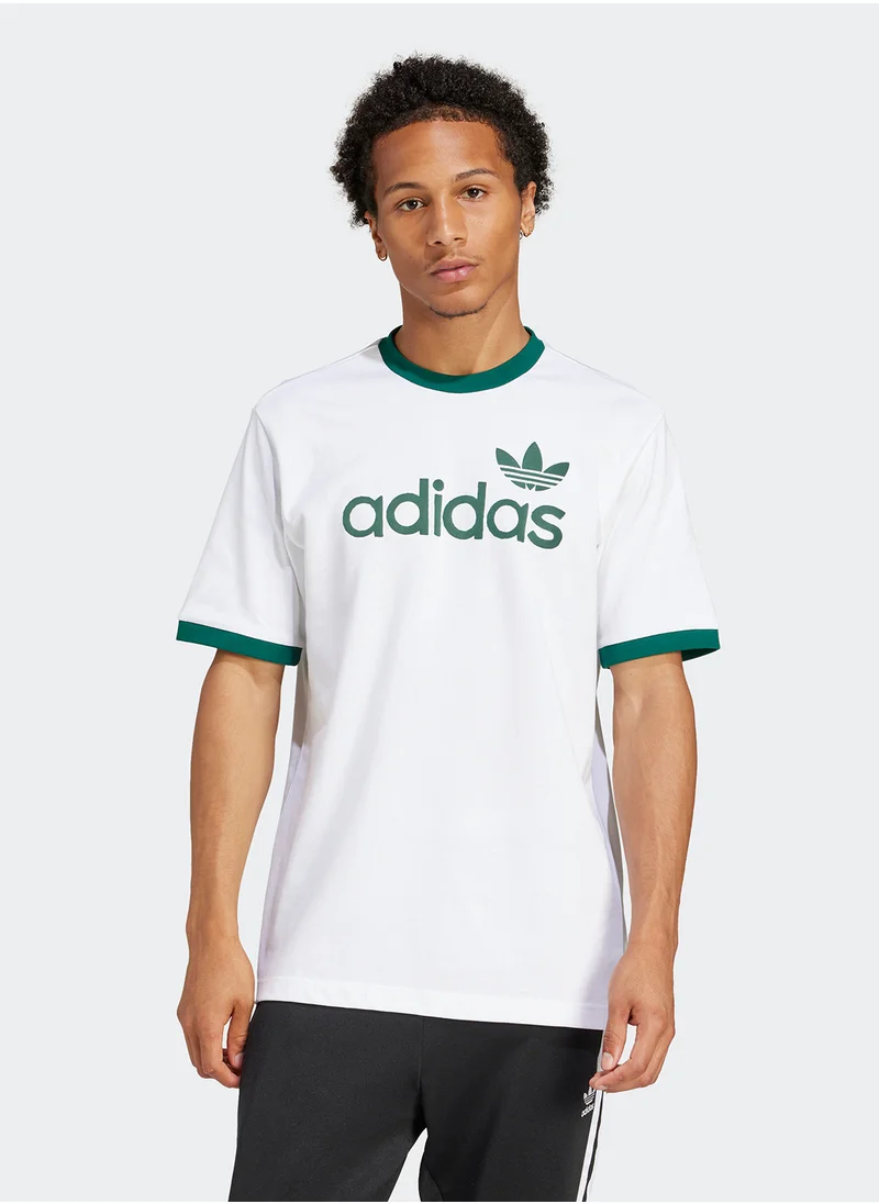 adidas Originals Simple T-Shirt