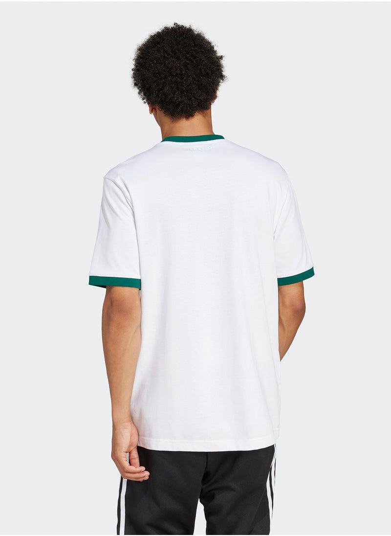adidas Originals - Simple T-Shirt - Image 1
