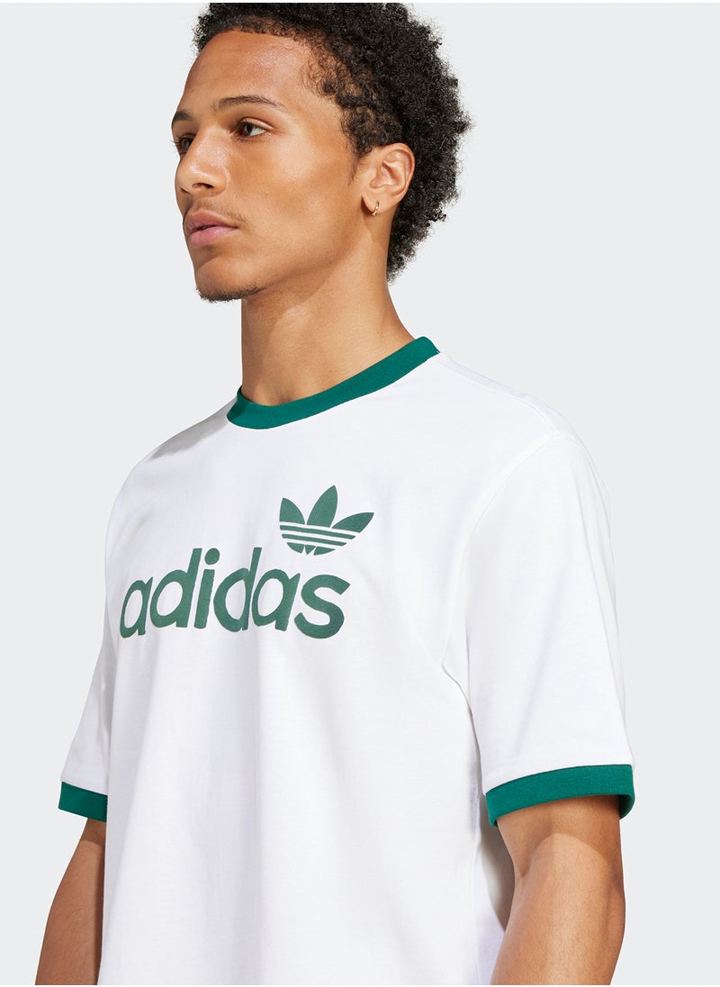adidas Originals - Simple T-Shirt - Image 1