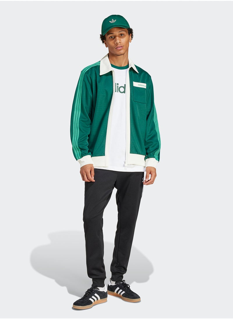 adidas Originals - Simple T-Shirt - Image 1