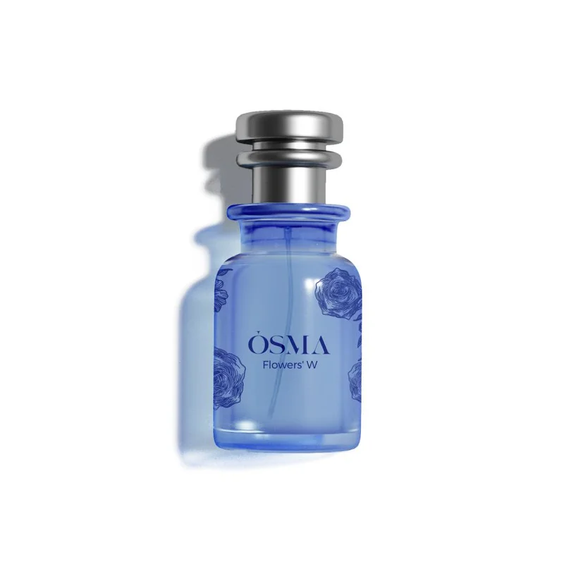 Osma OSMA Flowers W Perfume -75 ML
