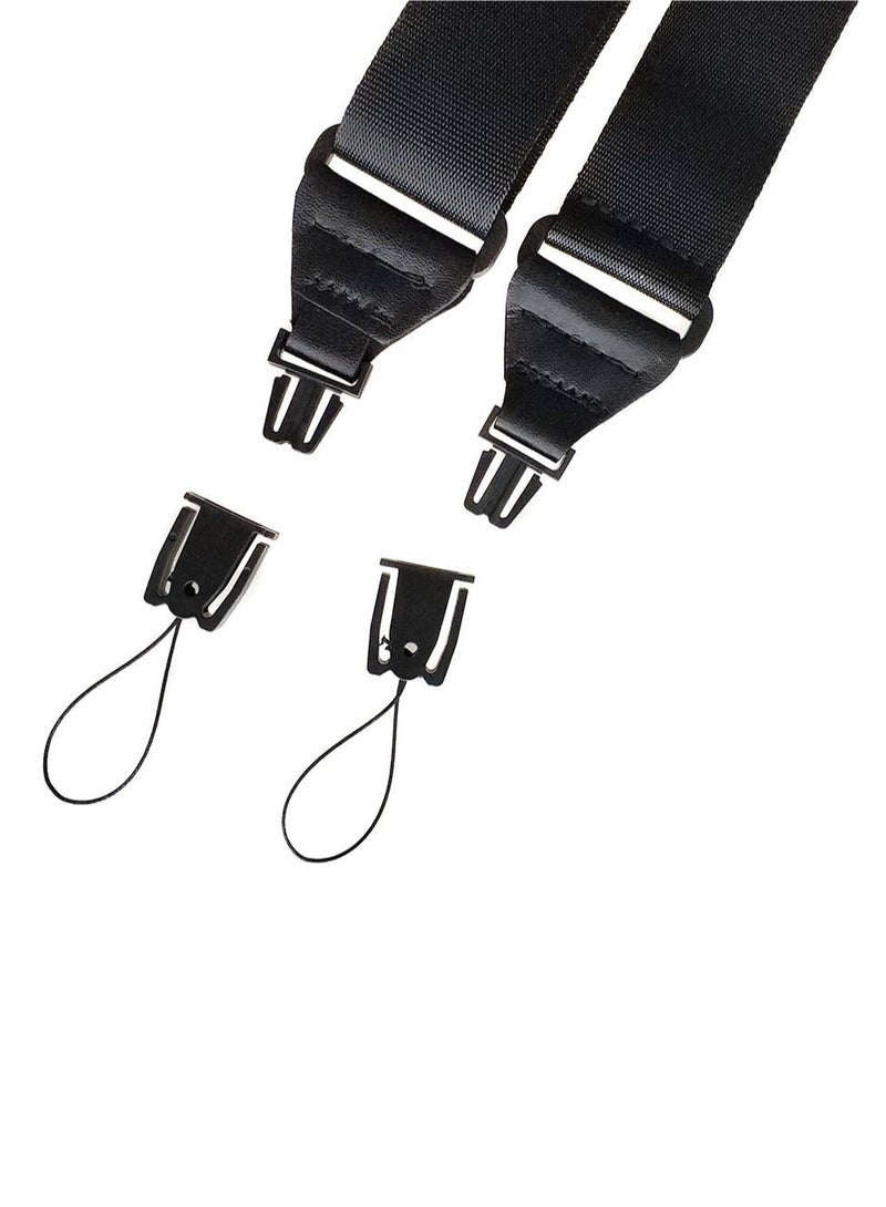 Tablet case special strap, anti-drop safety shoulder strap, adjustable length strap  - Image 4