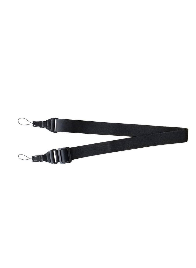 Tablet case special strap, anti-drop safety shoulder strap, adjustable length strap  - Image 5