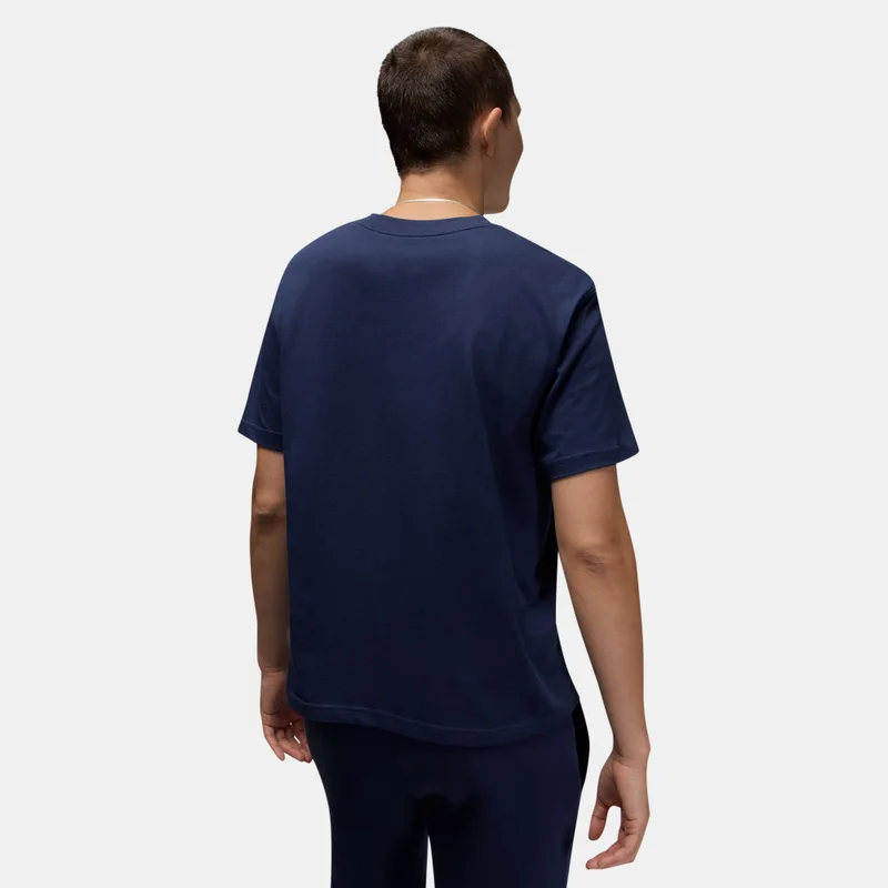Jordan Blue Women's Jumpman T-Shirt for Women | Best Price UAE