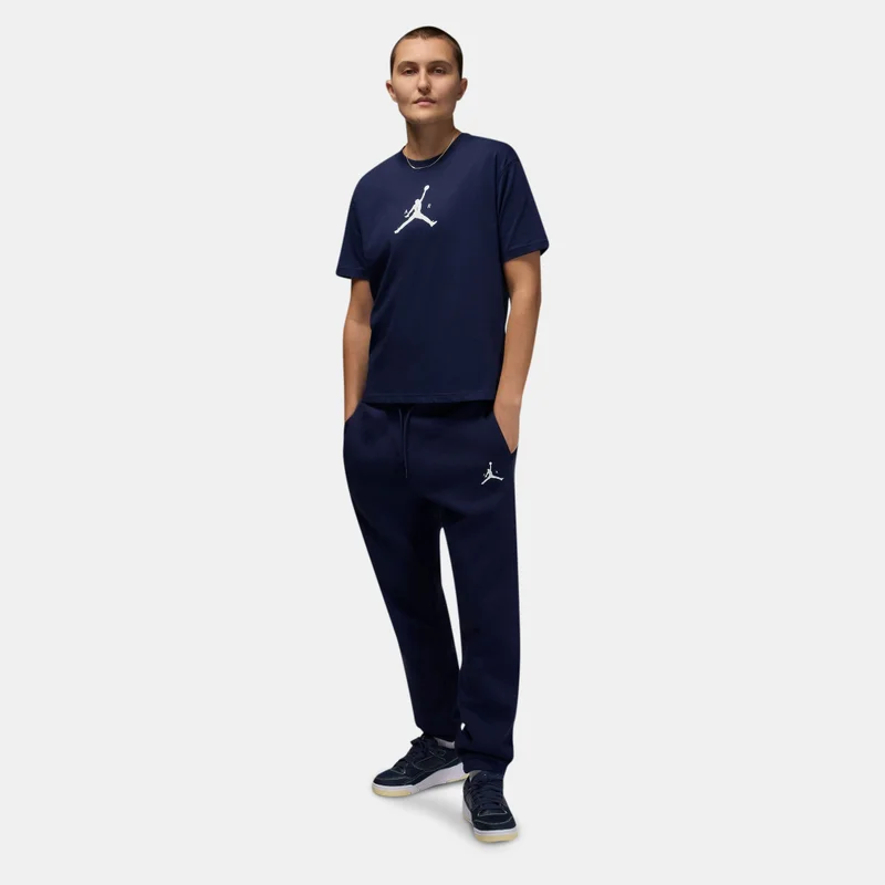 Jordan Blue Women's Jumpman T-Shirt for Women | Best Price UAE