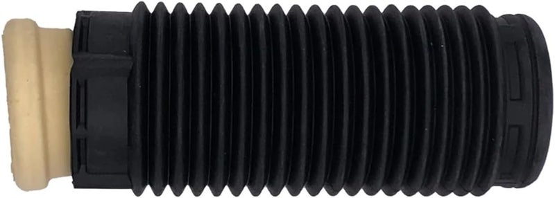 Yurefax Car Rear Shock Absorber Dust Cover Kit for BMW - Image 5