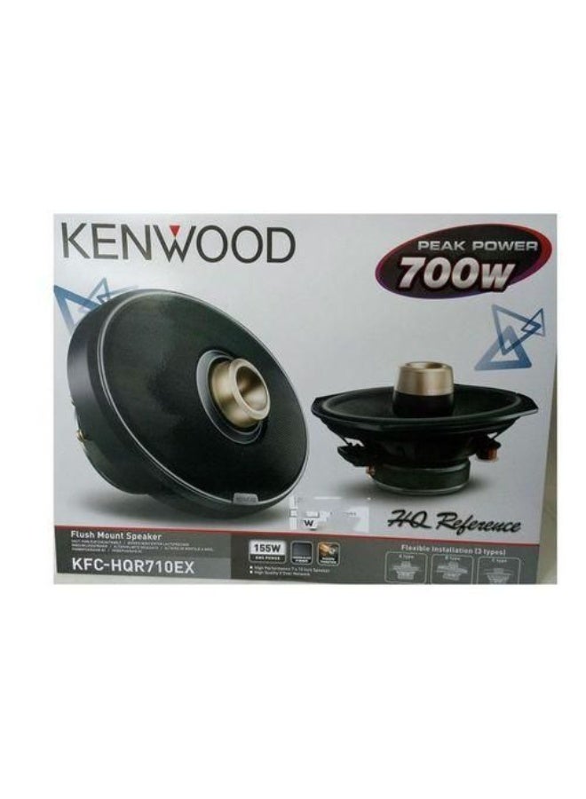 Kenwood KFC-HQR710EX 7x10 - Image 5