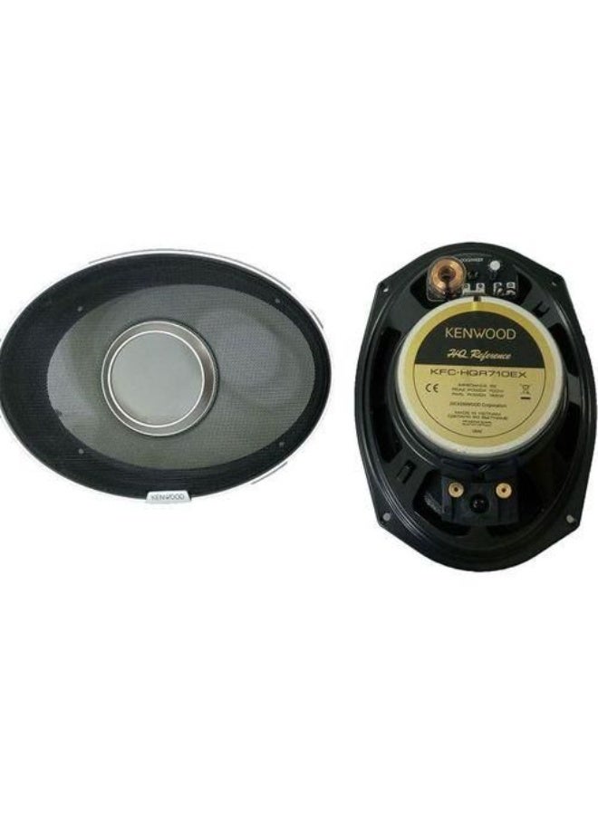 Kenwood KFC-HQR710EX 7x10 - Image 2
