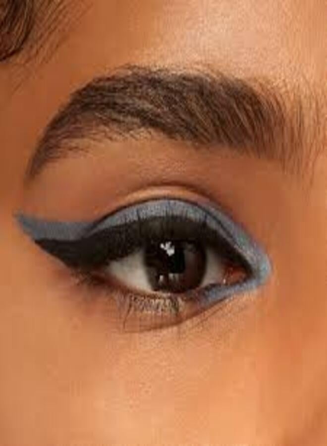 bareMinerals Mineralist Lasting Eyeliner – Graphite | Long-Wear Waterproof Creamy Retractable Pencil Eyeliner with Avocado Oil & Aloe Vera – 0.35 g - Image 5