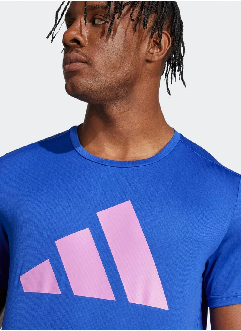 Adidas Graphic T-Shirt