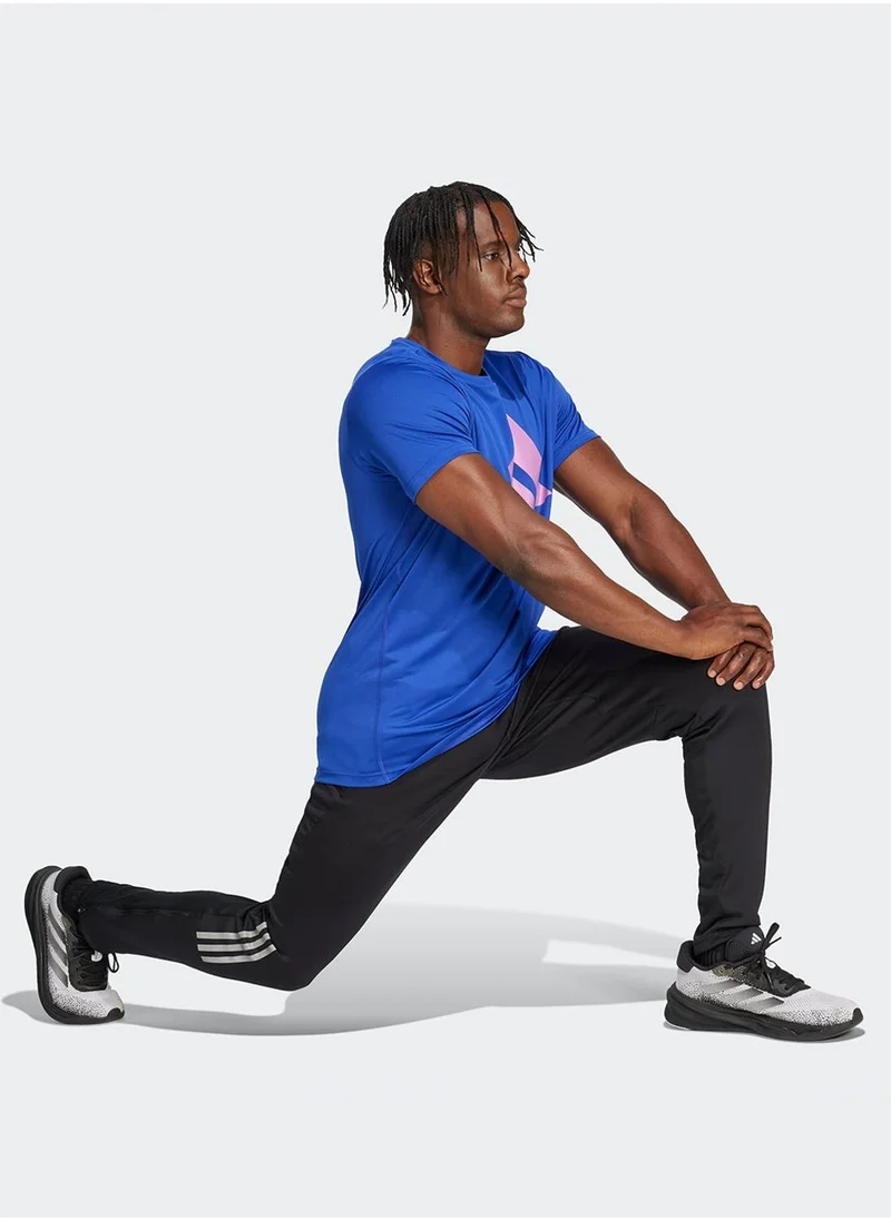 Adidas Graphic T-Shirt