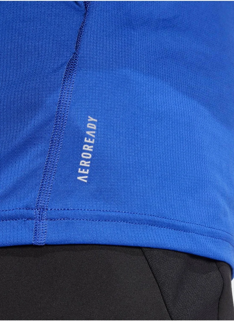 Adidas Graphic T-Shirt