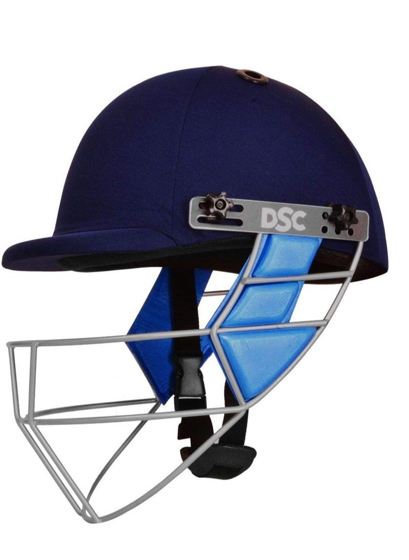 DSC - GUARD CRICKET HELMETS - XL-2024 - Image 1