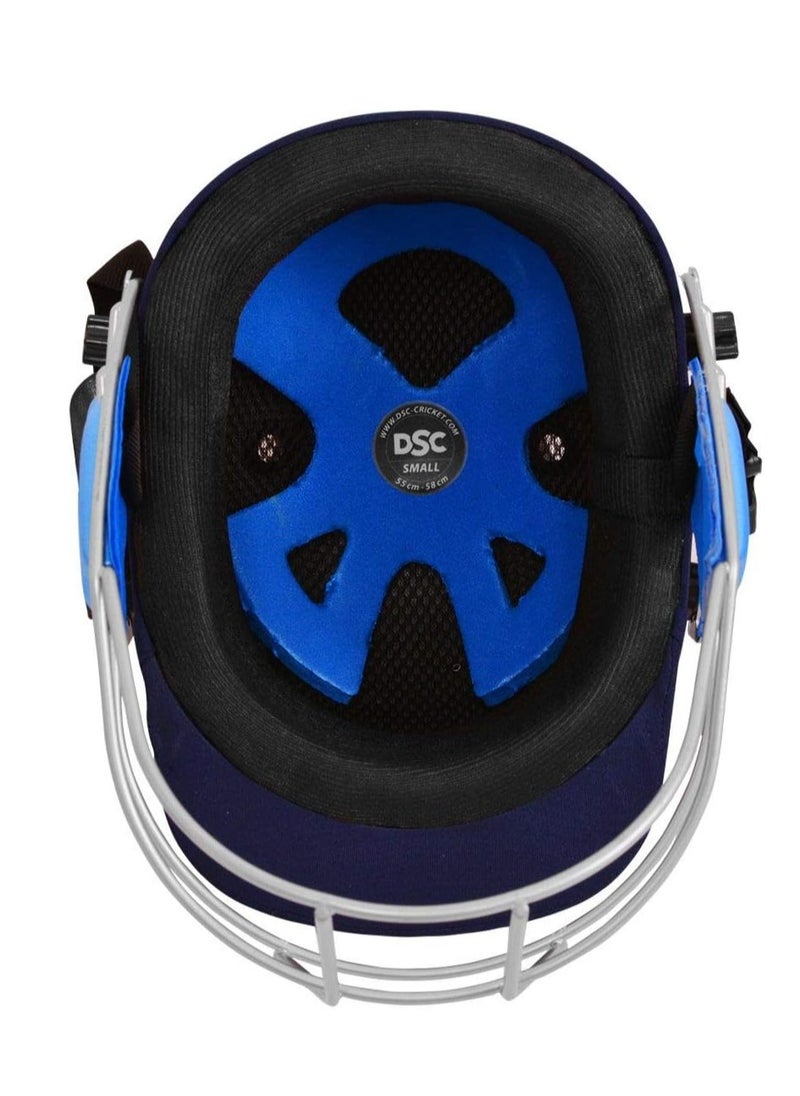 DSC - GUARD CRICKET HELMETS - XL-2024 - Image 1