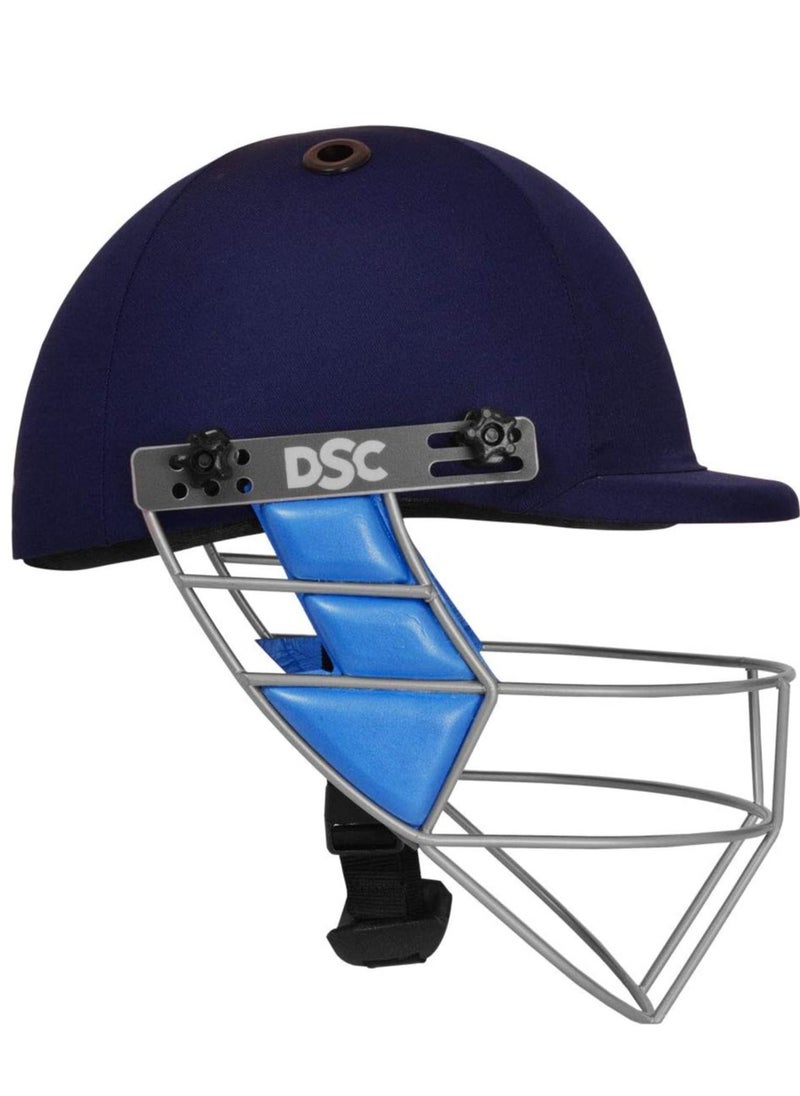 DSC - GUARD CRICKET HELMETS - XL-2024 - Image 1