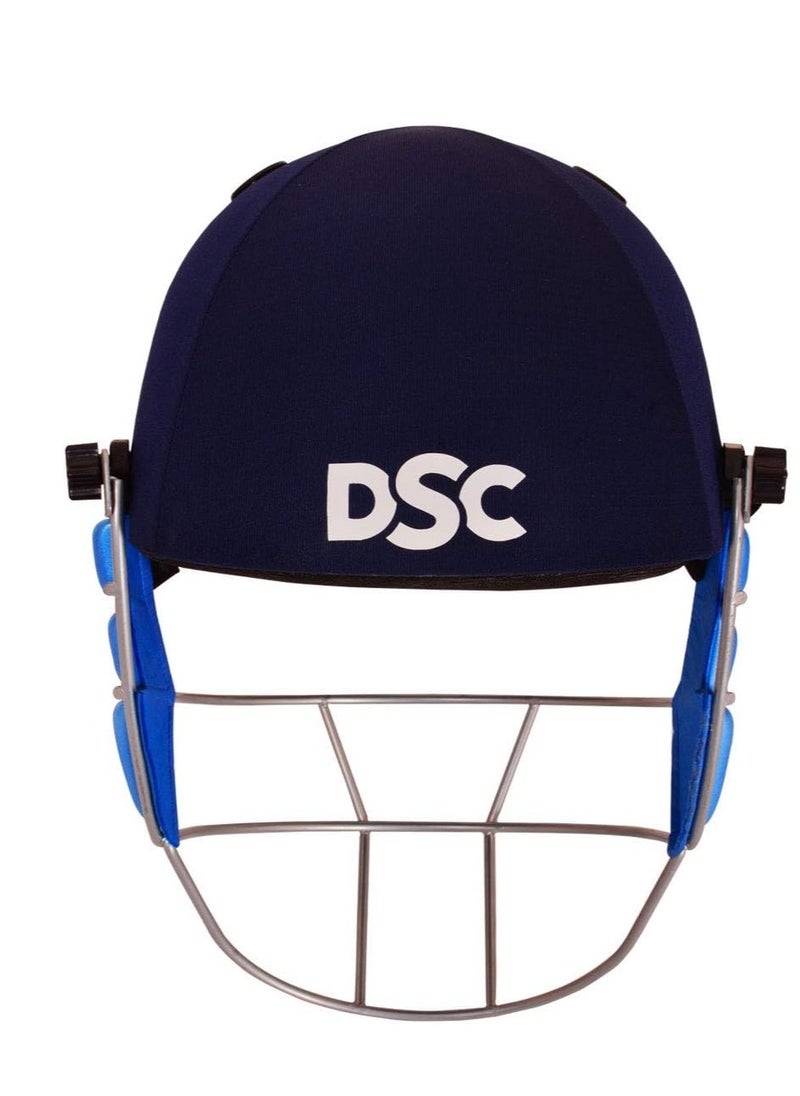 DSC - GUARD CRICKET HELMETS - XL-2024 - Image 1