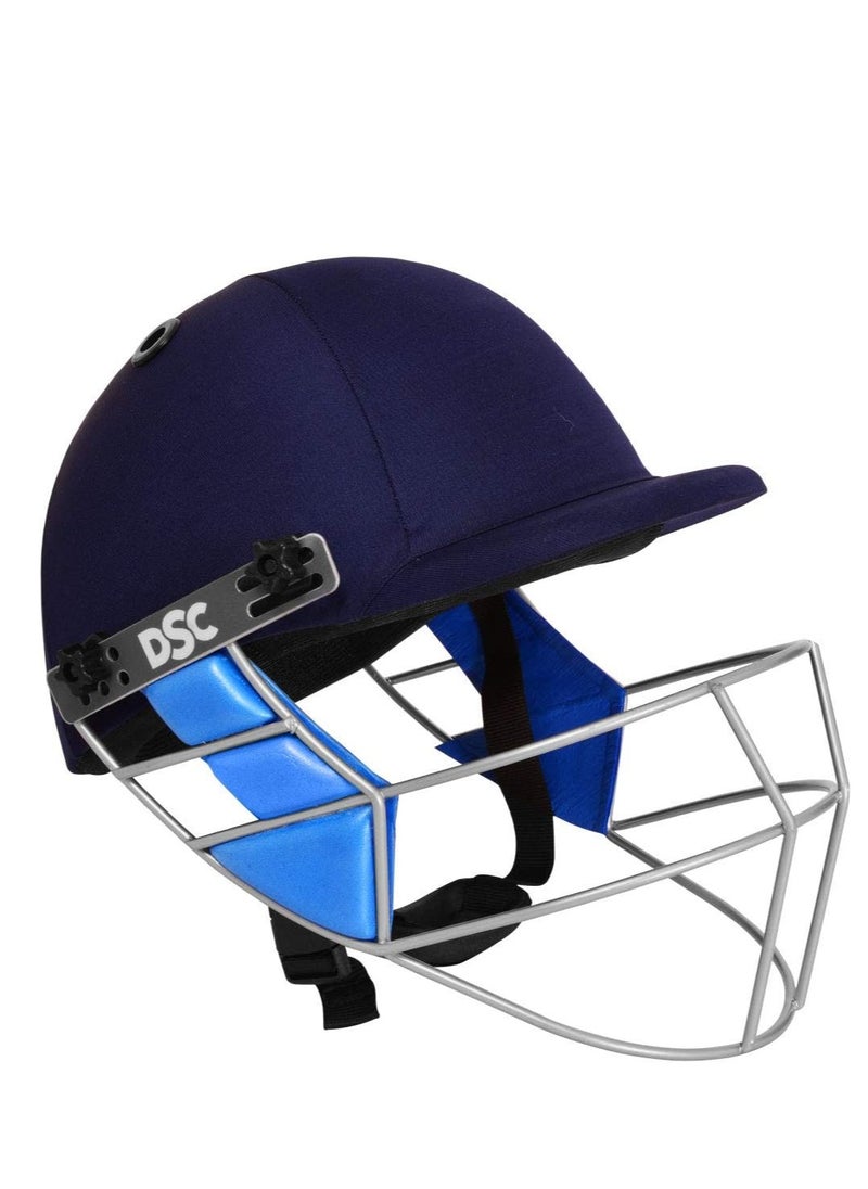 DSC - GUARD CRICKET HELMETS - XL-2024 - Image 1