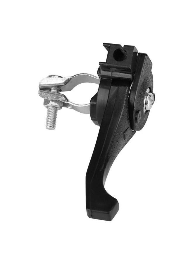 Generic Lawnmower Throttle Lever Fit for 23~27mm Handlebar  - Image 5